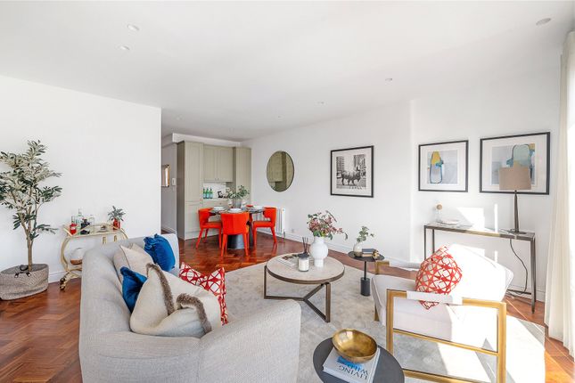 Flat for sale in Draycott Place, London