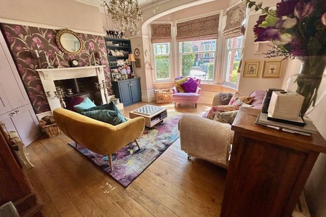 39 Burlington Road, Manchester photo 2