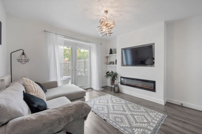 16 Plumley Mews, St. Helens photo 2