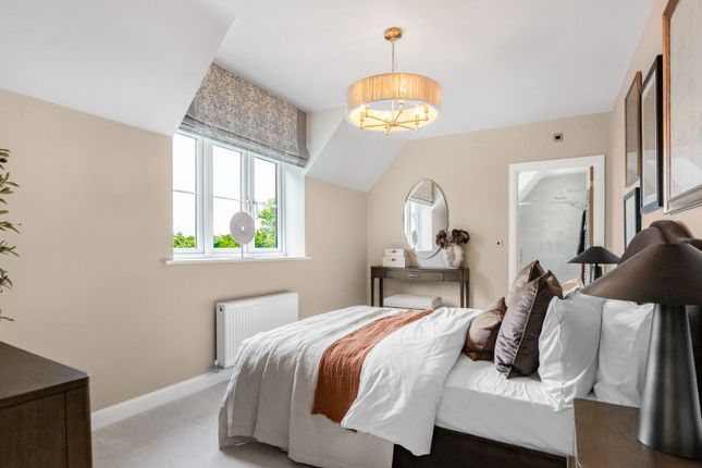 Plot 4, Oakmere, Staffordshire photo 4