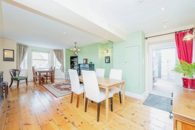 Semi-detached house for sale in Beach Road, Bacton, Norwich