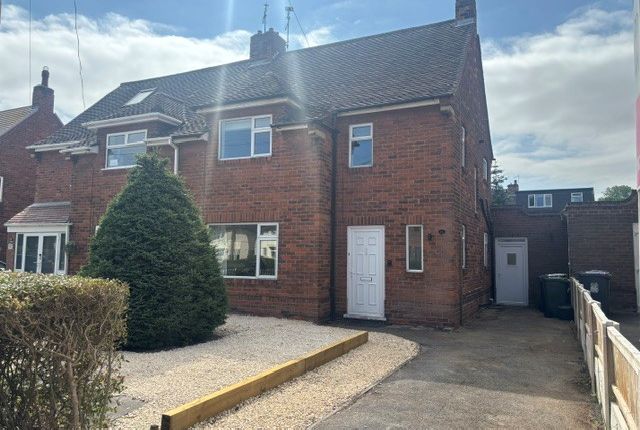 3-bed house on 16, Lutterell Way, NOTTINGHAM, £1,450/mo