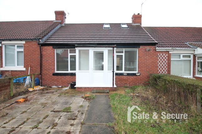 2-bed other on 58, Frank Avenue, Seaham, £75,000