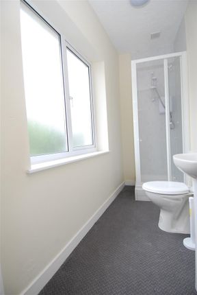 Flat to rent in Gilwell Street, Flat 3, Plymouth