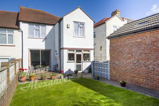 Semi-detached house for sale in Ena Road, London