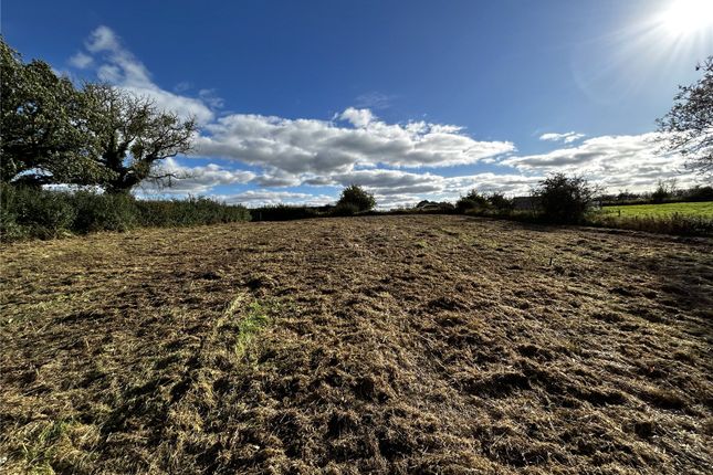Land for sale in Land At Lees Hill, Brampton, Cumbria