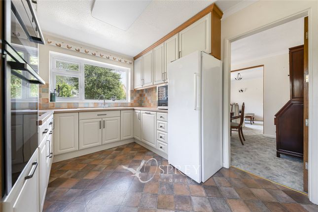 6, Churchill Close, Leicestershire photo 2
