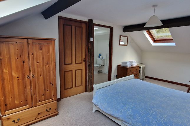 Cottage to rent in B5106, Conwy