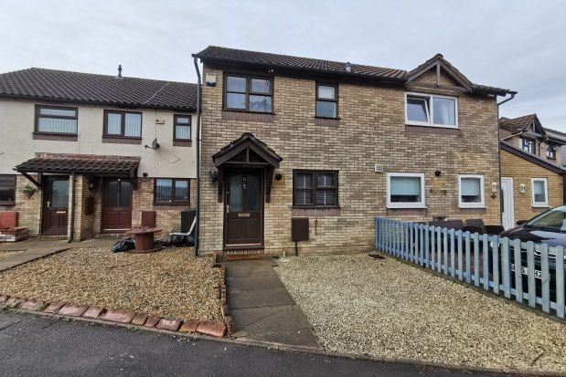 Thumbnail Property to rent in Harvey Crescent, Port Talbot