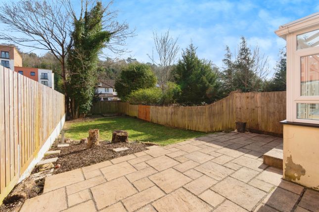 Semi-detached house for sale in Godstone Road, Whyteleafe