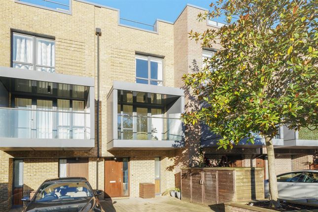4-bed house on 2, Sir Alexander Close, London, £1,300,000