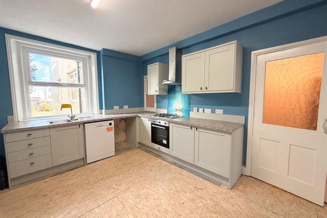 Basement Flat, 345a, London Road, St Leonards-On-Sea photo 2