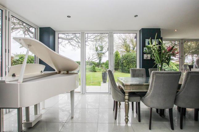 Detached house for sale in Wyatts Green Road, Wyatts Green, Brentwood