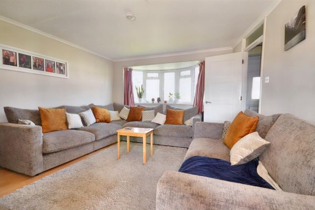 End terrace house for sale in Maple Way, Gillingham