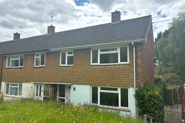 Thumbnail Terraced house for sale in Netherton Road, Yeovil