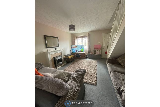 Uldale Grove, Church Gresley, Swadlincote photo 2
