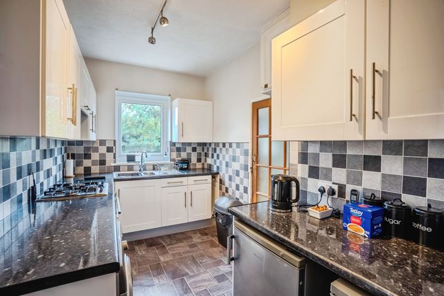 45, Hughes Crescent, Chepstow photo 4