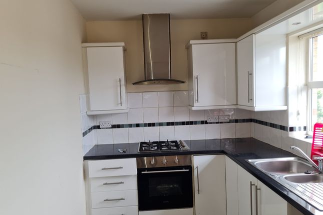 5 William Paget House, Wednesbury photo 4