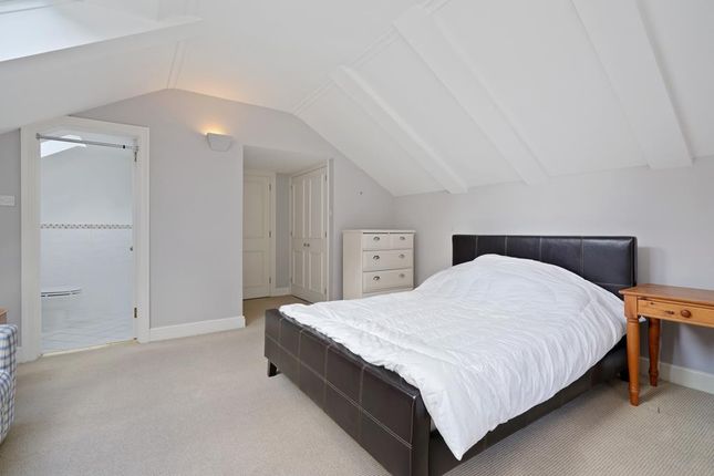 Detached house to rent in Camp End Road, St George's Hill