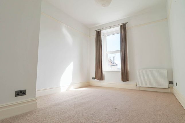 Flat for sale in Clarence Road North, Southward, Weston-Super-Mare