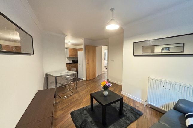 110 Saucel Crescent, Paisley, Renfrewshire, PA1 1SX, Renfrewshire photo 2