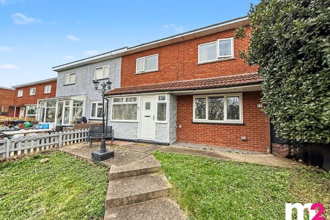 3-bed house on 23, Sterndale Bennett Road, Newport, £180,000