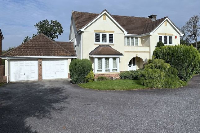 Detached house for sale in Wheal Regent Park, Carlyon Bay
