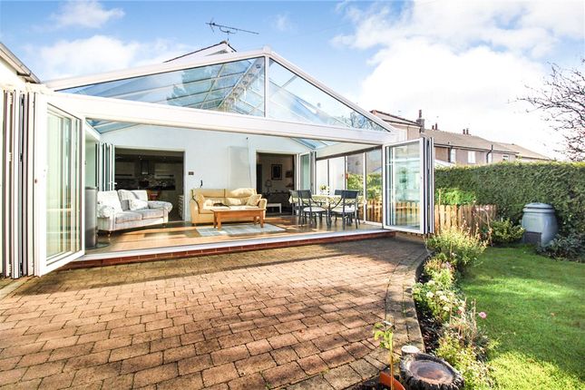 Thumbnail Detached house for sale in Netherfield Road, Guiseley, Leeds