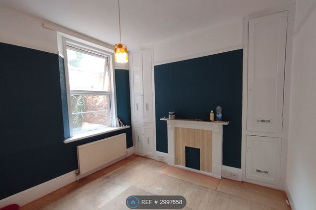 Ground Floor Flat, Walnut Road, Torquay photo 4