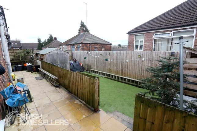 Semi-detached house for sale in Wagstaffe Street, Middleton, Manchester, Greater Manchester