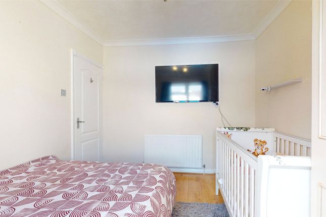 Semi-detached house for sale in Avondale Road, Basildon, Essex