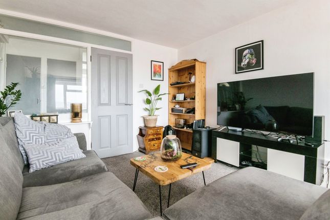 Flat for sale in Coates Road, Exeter