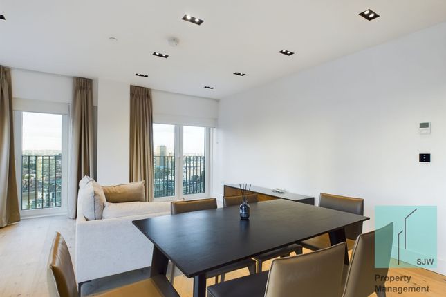 Flat 139, Keybridge Tower, London photo 3