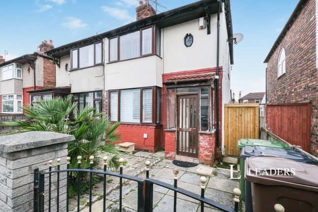 3-bed house on 6, Richmond Avenue, Richmond Avenue, £900/mo