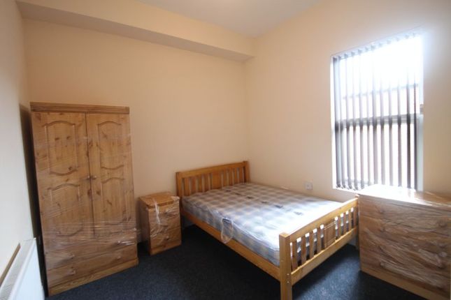 Room to rent in Radford Road, Nottingham