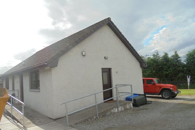 Detached bungalow to rent in Drumsmittal, North Kessock, Inverness