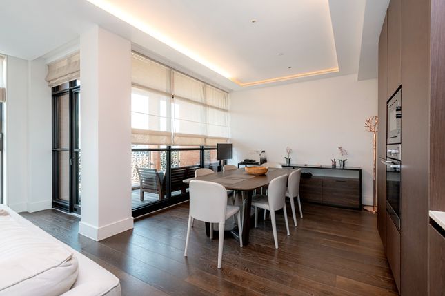 Flat to rent in Artillery Row, Westminster, London
