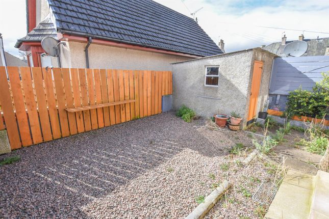 Semi-detached house for sale in Vatisker, 7 Argyle Terrace, Inverness