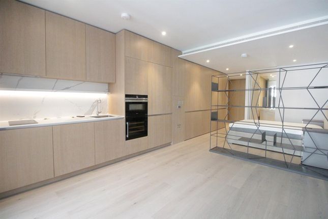 10 Park Drive, 704, Park Drive, London photo 4