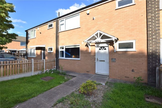 3-bed terraced on Sherburn Road North, West Yorkshire, £180,000