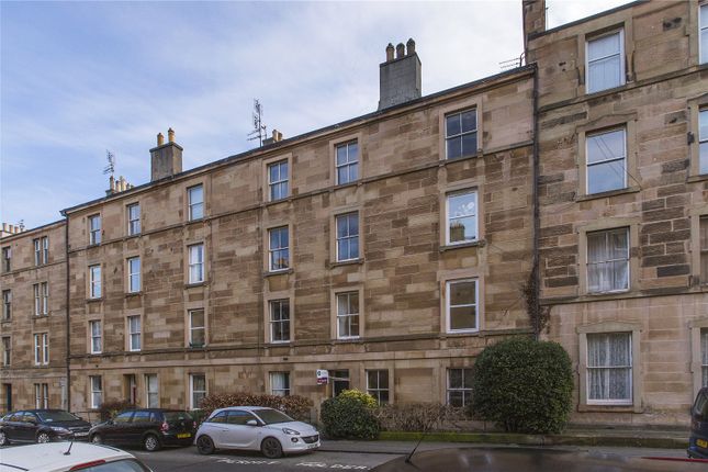 Thumbnail Flat to rent in Livingstone Place, Sciennes, Edinburgh