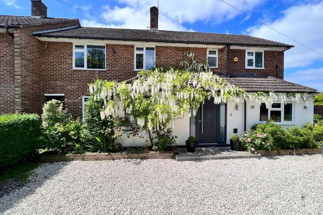 End terrace house for sale in Hemel Hempstead, Hertfordshire