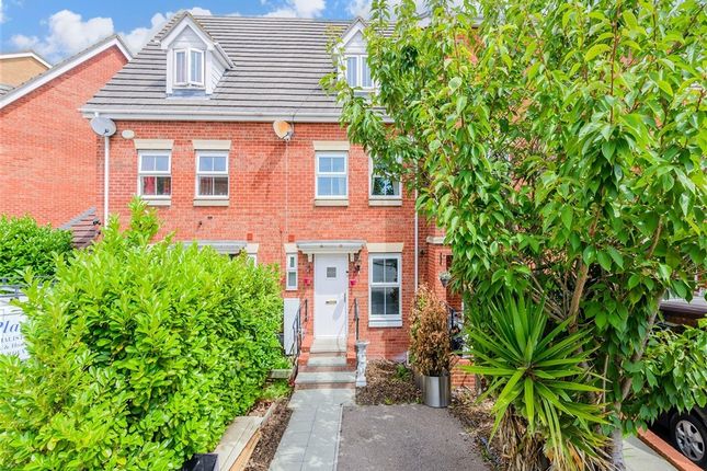 4-bed house on Fenners Marsh, Gravesend, £315,000