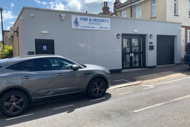 Office to let in Suite A, 76, Hildaville Drive, Westcliff-On-Sea