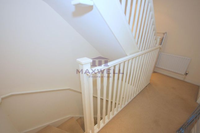 Terraced house to rent in Pancras Way, Bow, London