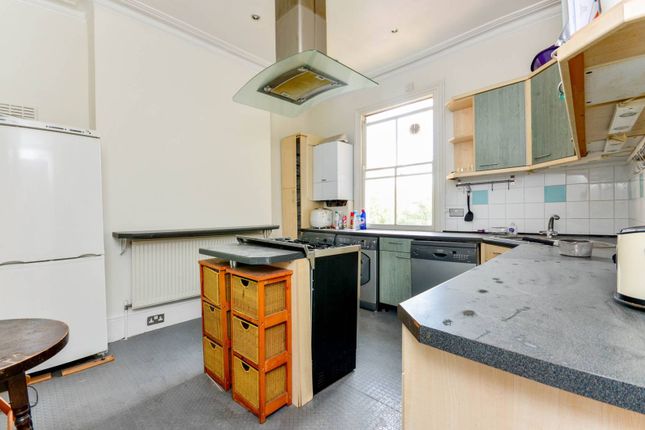 Maisonette to rent in Barry Road, East Dulwich, London