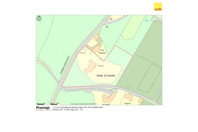 Acreage