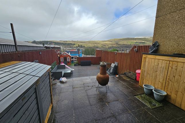 Terraced house for sale in 130 Eureka Place, Ebbw Vale, Gwent