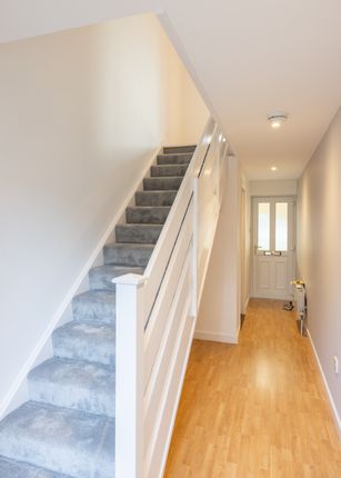 Terraced house for sale in La Rue St. Thomas, St. Saviour, Jersey