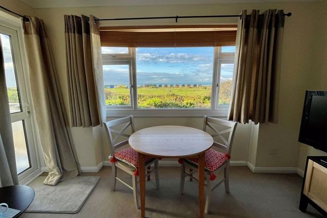 Flat for sale in Sea Front, Hayling Island